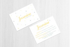 Hartjes en sterretjes